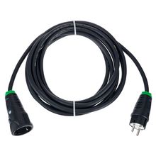Stairville Power Cable 5m 1,5mm² ColorC