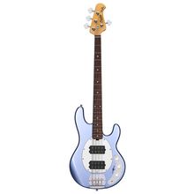 Sterling by Music Man StingRay 4 HH Lake Blue