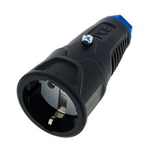 PCE 2510-sb Taurus2 Socket