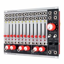 Verbos Electronics Bark Filter Processor