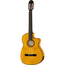 DEA Guitars Serenata Flamenco CW