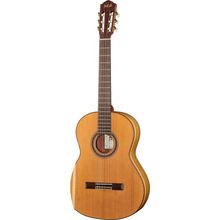 DEA Guitars Presto Cedar