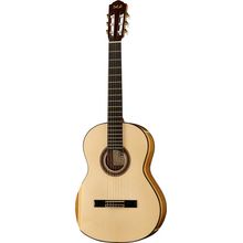 DEA Guitars Presto Spruce