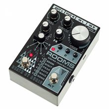 Death by Audio Rooms Stereo Reverberator
