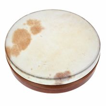 Thomann 14" Frame Drum Air Tuning