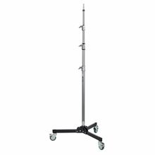 Avenger A5033 Roller 33 Folding Base