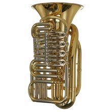 ZO Bb-Travel Tuba ZTU-800L