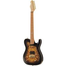 Chapman Guitars ML3 Pro Bea Carthus Burst