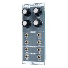 ACL VC Dual Amp