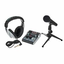 Behringer Podcastudio 2 USB