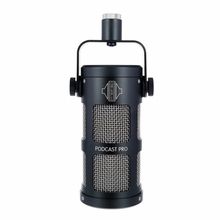 Sontronics Podcast Pro - Black