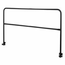 Stairville Tour Stage Handrail 2m Bk