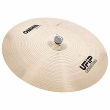 Ufip 18" Omnia Series Crash