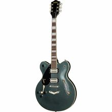 Gretsch G2622LH Strml. DC CB Gunmetal