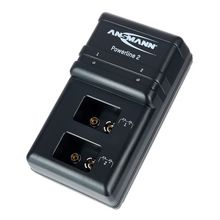 Ansmann Powerline 2