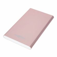 Ansmann Powerbank 4 Ah rose