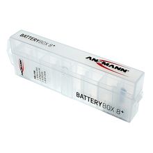 Ansmann BatteryBox 8 plus
