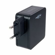 Ansmann Home Charger 247PD