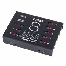 Cioks 8 Expander