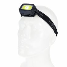 Ansmann Headlight HD200B