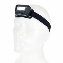 Ansmann Headlight HD280RS