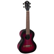 Baton Rouge VX2/TE-RB Tenor Ukulele