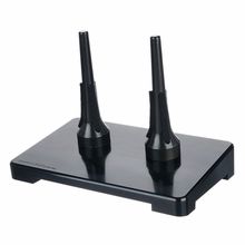 Reeds 'n Stuff Oboe Two Stand Black