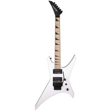 Jackson WRX24M X Warrior Snow White