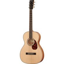 Larrivee OO-40 Double-O Mahogany