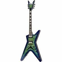 Dean Guitars ML Select Quilt Top OB