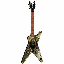 Dean Guitars Dimebag Pantera Cowboys ML