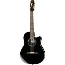 Ovation 1773AX-5 Black
