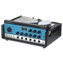 Echo Fix EF-X2 Tape Echo Blue