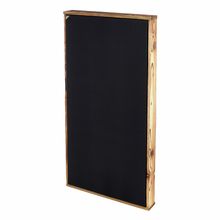 Ekustik Woody Queen Absorber Black