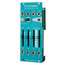 Dreadbox Hysteria