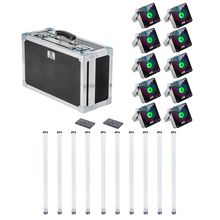 Ape Labs ApeLight mini 10 Tube Set