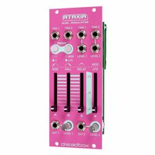Dreadbox Ataxia