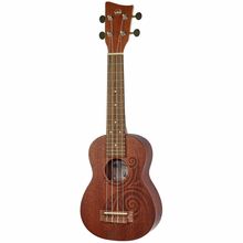 Gewa Manoa Kaleo Tattoo KT- B-Stock