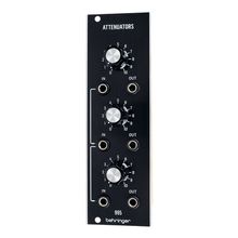 Behringer 995 Attenuators