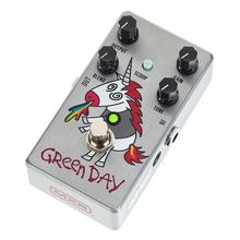 MXR Dookie Drive B.J. Armstrong