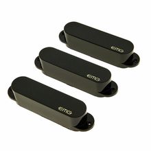 EMG SLV Set BK