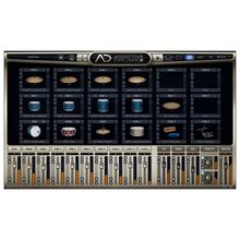 XLN Audio Addictive Drums 2 BeatProducer