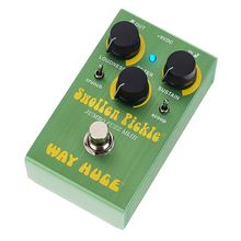 Way Huge Swollen Pickle Jumbo Fuzz