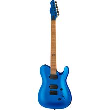 Chapman Guitars ML3 Pro Modern Hot Blue