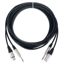 Fischer Amps Guitar-InEar-Cable 6m