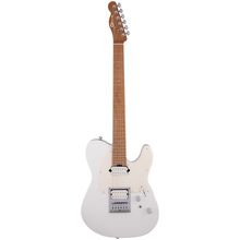 Charvel Pro-Mod SC ST2 HH HT SnowWhite