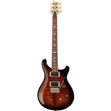 PRS CE 24 Burnt Amber Smokedburst
