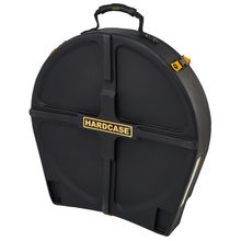 Hardcase HN20HC 20" Hand Cymbal Case