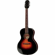 The Loar LO-18-VS Adirondack Spruce