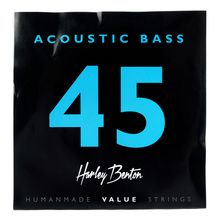 Harley Benton Valuestrings A-Bass 45-105